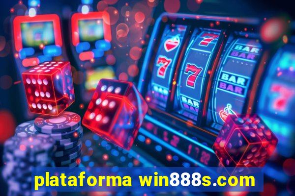 plataforma win888s.com